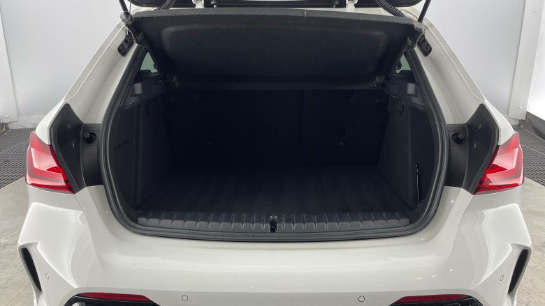 BMW 1 Series M135i xDrive 5dr Step Auto Petrol Hatchback